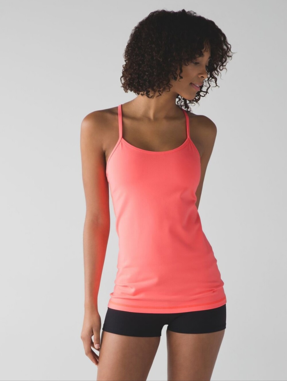 Lululemon Power Y Tank *Luon